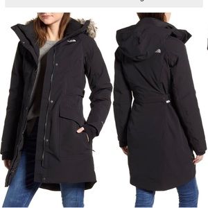 The North Face Outer Boroughs Parka